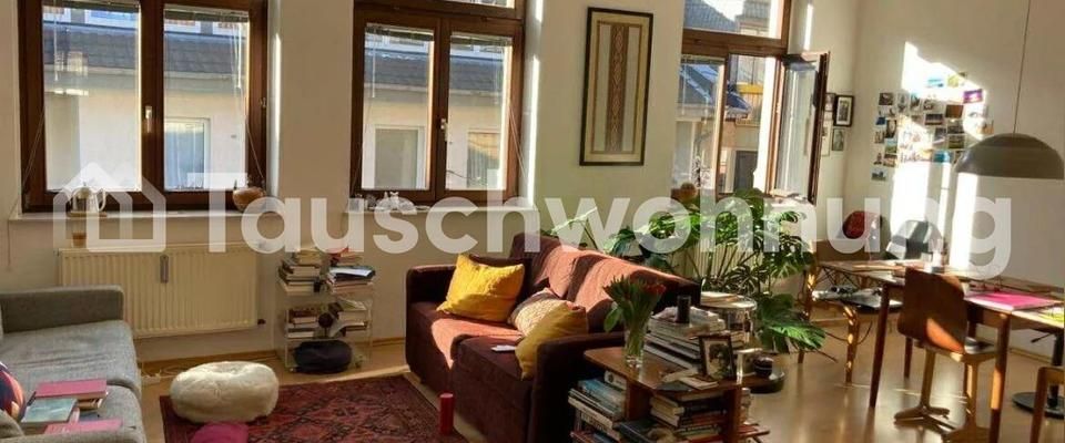 TAUSCHWOHNUNG Wohnungstausch Köln - Suche Hamburg - Photo 1