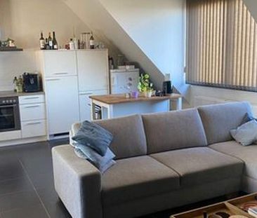 Appartement te huur in Willebroek voor € 725 met 1 slaapkamer - Photo 2