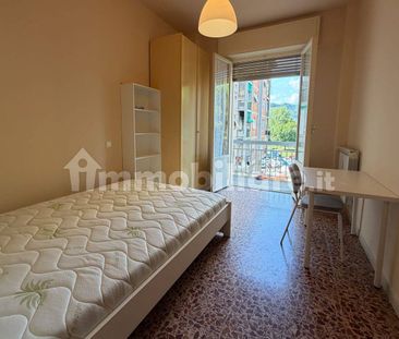 Quadrilocale corso Nazionale 172, Maggiolina, La Spezia - Photo 1