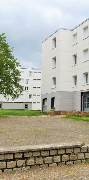 Appartement à ALENCON 63.55 m² - Photo 1