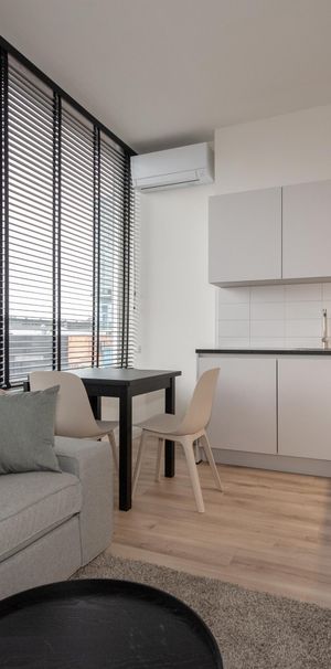 Wethouder Hillenaarplantsoen 109, Rijswijk - Foto 1