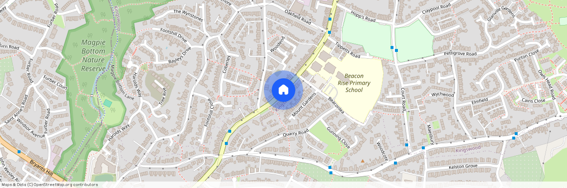 Hanham Road Hanham, BS15 8PB, Bristol, South Gloucestershire