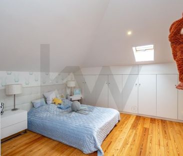 3 room luxury Flat for rent in Lisbon - Photo 2