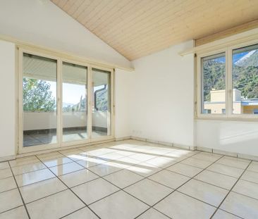 2.5 Zimmer, 55 m², 4. Stock - Photo 5