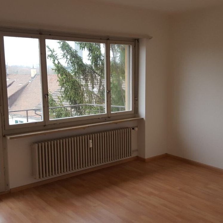 Appartement de 3 pièces bon marché avec cuisine moderne à Münchenstein - Foto 1