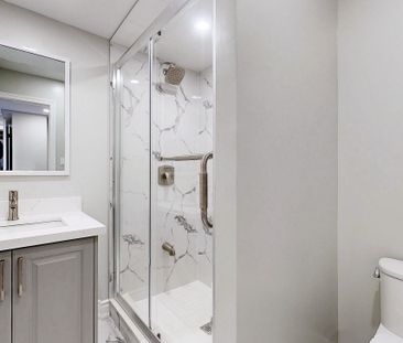 For Lease - 198 Boundary Boulevard Unit# Basement, Whitchurch-Stouf... - Photo 2