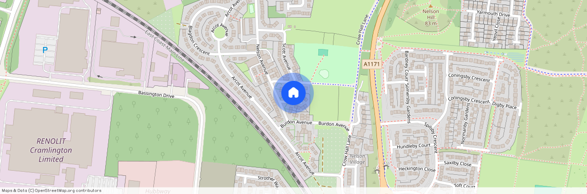 3 bed semi-detached house to rent in NE23