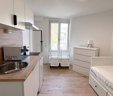 Appartement 1 pièces 12m2 REIMS 445 euros - Photo 6