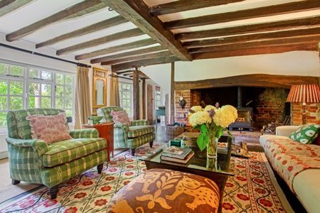 4 bedroom detached house to rent - Photo 4