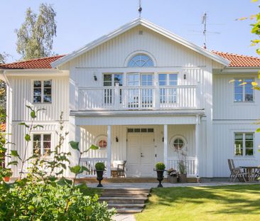 Rosendalsvägen, Saltsjö-Boo - Photo 3