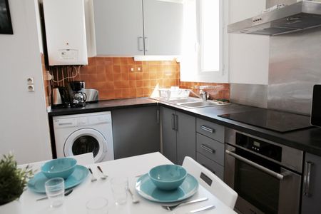 Toulouse - Minimes - Chambre 3 - Photo 3