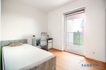 3 pokoje + KLIMA | Jana Pawła, DRABINIANKA - Zdjęcie 2