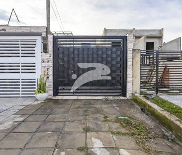 Casa 2 Quartos Tatuquara 51m² - Photo 6