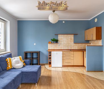 Warszawa, Ursynów, Kabaty, Kabacki Dukt - Фото 2