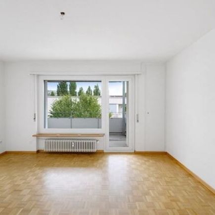 Bright, charming apartment / apartment lumineux et charmente - Photo 1