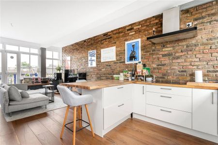 1 bedroom apartment to rent - Photo 5