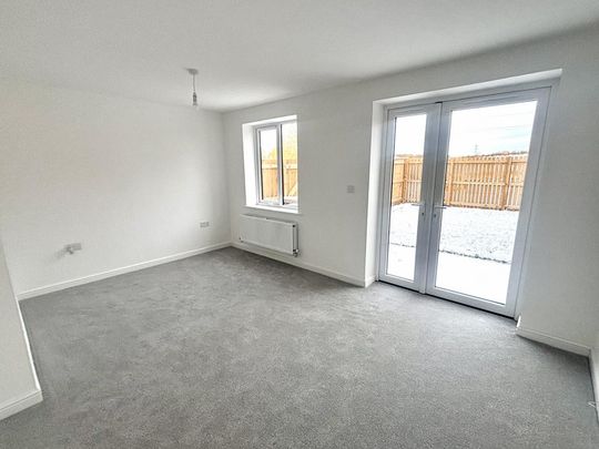 3 bedroom house to rent - Photo 1