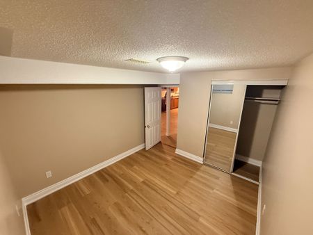 For Lease - 118 Chloe Crescent Unit# BSMT, Markham, Ontario - Photo 2