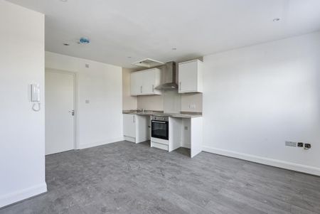 Studio to rent - Photo 2