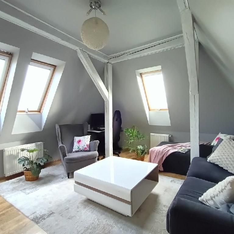 Mieszkanie śląskie Czechowice-Dziedzice powierzchnia 0.0 m² C232-WM-22213 - Фото 1