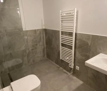 Sonnige Wohnung mit Sonnenbalkon, inkl. Küche- Nähe Badner Bahn und... - Foto 5