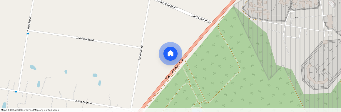 171 The Northern Road, NSW 2753, Londonderry