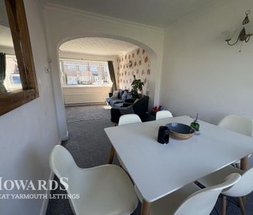 3 bedroom semi-detached house to rent - Photo 5