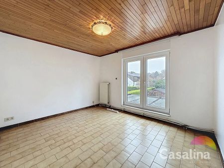 Woning met 3 slaapkamers + bureau van 133 m² met tuin - Photo 5