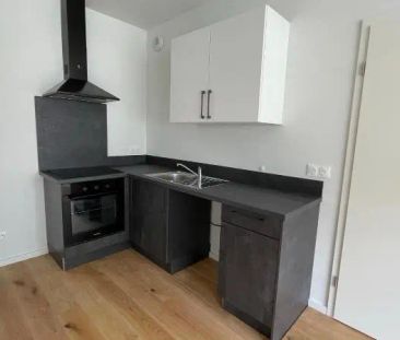 Appartement à louer 2 pièces 40.8m² - Photo 6