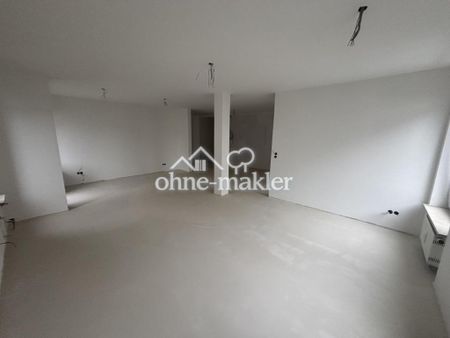 4.5 Zimmer Citywohnung mitten in Rheinfelden zu vermieten - Photo 2
