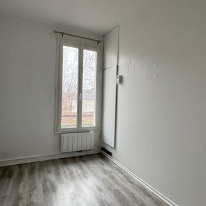 Location Appartement 2 pièces 32m² BROU SUR CHANTEREINE 77177 - Photo 2