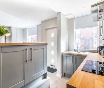 5 bedroom house to rent - Photo 5