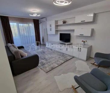 Apartament 3 camere de închiriat – Aleea Mănăstirii Mol Invest - Photo 2
