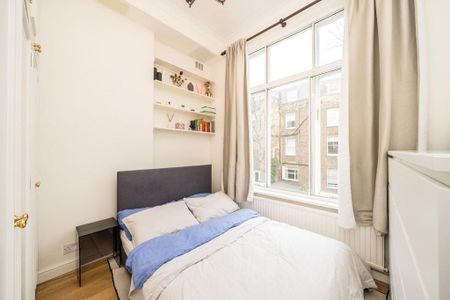 1 bedroom flat to rent - Photo 4