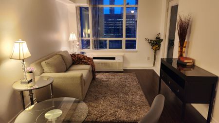 For Lease - 155 Beecroft Road Unit# 1601, Toronto, Ontario - Photo 2