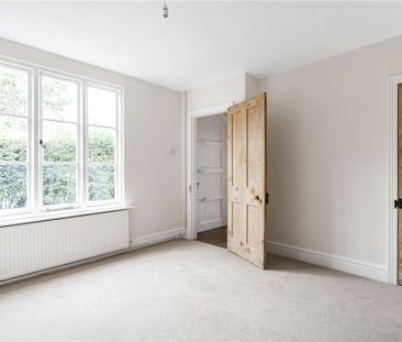 Semi-detached four bedroom cottage in the village of Lower Thorpe M... - Photo 5