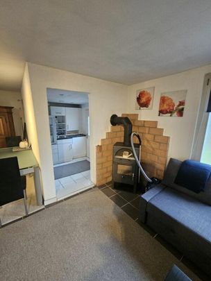 1.5 ZWG – Apartment - Photo 1