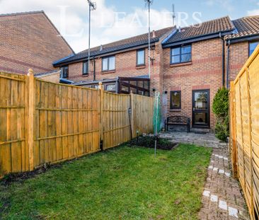 2 bedroom house to rent Mercers Row, St. Albans, AL1 - Photo 4