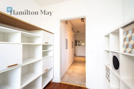 3-pokojowe mieszkanie z balkonem blisko Bonarki - Zdjęcie 2