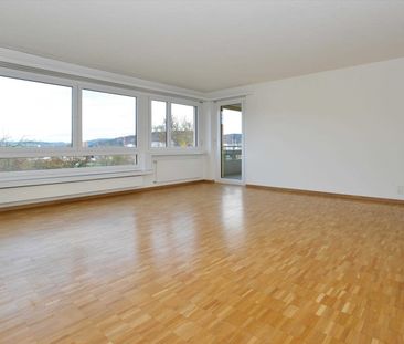 "Grösszügige, moderne 4.5 Zimmer-Wohnung "Mieten ohne Kaution"" - Foto 2