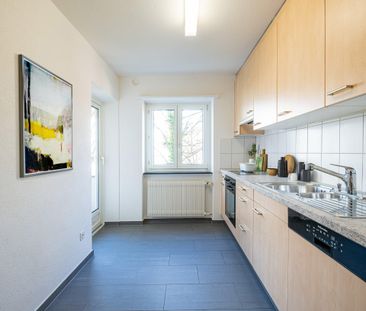 3.5 Zimmer-Wohnung in Neuhausen am Rheinfall - Foto 3