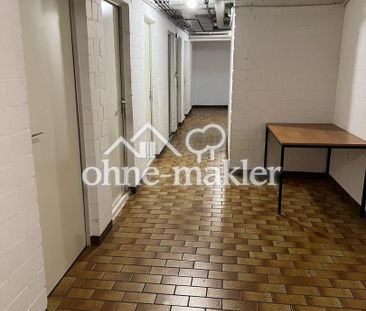 Moderne, frisch renovierte 3,5-Zimmer-Dachgeschosswohnung inklusive... - Foto 1