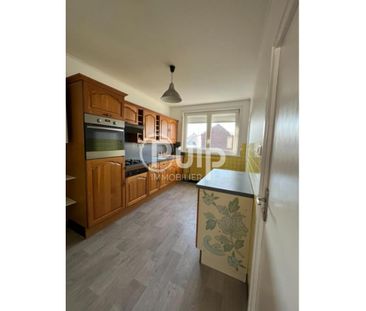 Appartement à louer à Sequedin - Réf. hauf8113 - Photo 1