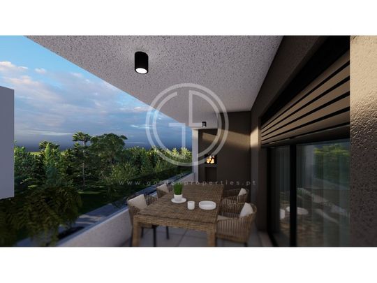 Apartamento T3 em Setúbal - Photo 1