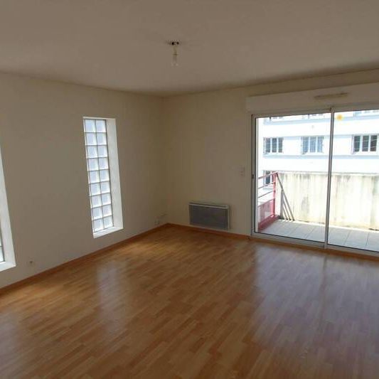 Appartement 3 pièces - - Photo 1