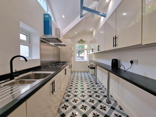 Cavendish Road, LE2, Leicester - Photo 1