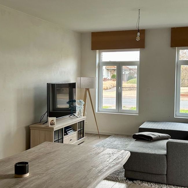 Woning te huur in Vorst voor € 1.495 met 2 slaapkamers - Foto 1