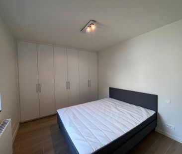 Bemeubeld nieuwbouwappartement in centrum Oudenaarde - Photo 3