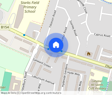 139 Church Street, London N9 - Photo 1