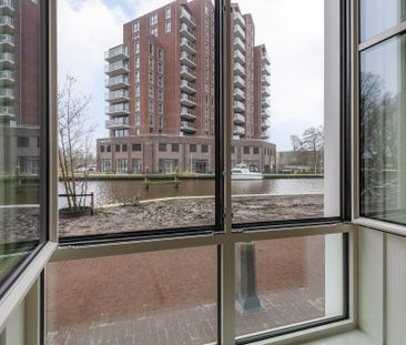 Te huur: Appartement Gedempte Where in Purmerend - Foto 1